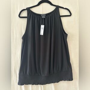 Ann Taylor Tank NWT